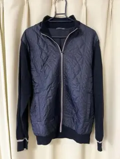 あ*つ様 Cafe du Cycliste サイクルジャケット ネイビー レディ - メルカリ