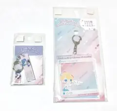 推しの子×サンリオキャラクターズ アクキー 2点セット