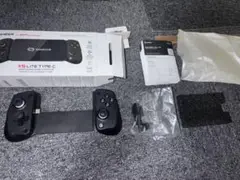 GAMESIR X5 LITE TYPE-C ゲームコントローラー
