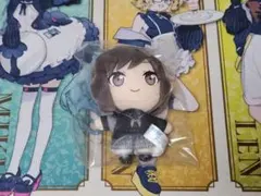 東雲絵名　ぷちぬい