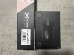 Logicool G PRO X SUPERLIGHT2 セット