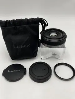L027 LUMIX G FISHEYE 8mm F3.5 動作確認済 - メルカリ