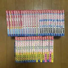【池山田剛】好きです鈴木くん!!、GET LOVE!!など、42巻セット
