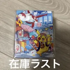 デッキケース ポケモンカードゲーム