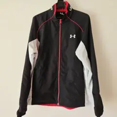 UNDER ARMOUR ウィンドブレーカー LG