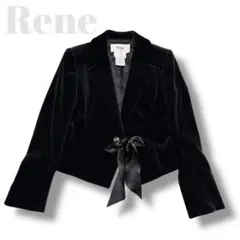 2025年最新】ルネジャケットの人気アイテム - メルカリ