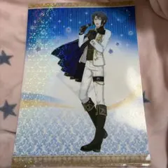 アイナナ MEZZO