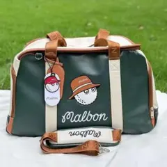 2026年最新】malbon golf キャディバッグの人気アイテム - メルカリ