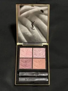 YSL クチュール ミニ クラッチ 400 アイシャドウ