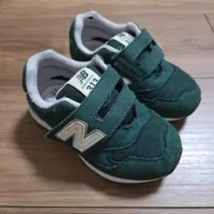 New Balance 313 スニーカー 15cm