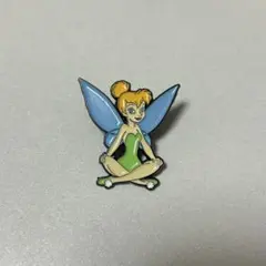 Disney On Classic ティンカーベル ピンバッジ - メルカリ