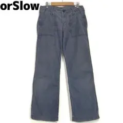 2025年最新】orslow ペインターパンツの人気アイテム - メルカリ