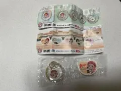 くら寿司　スパイファミリー　アーニャ 2つセット おまけ付き