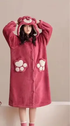 ロッツォ着ぐるみパジャマ