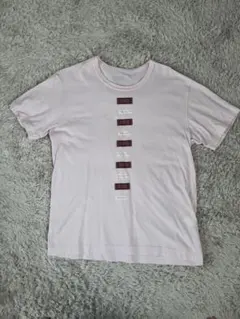 ピンク半袖Tシャツのサムネイル