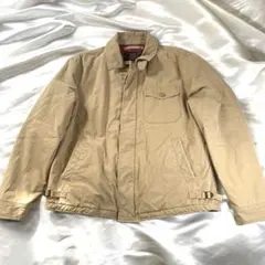 jcrew ミリタリージャケット