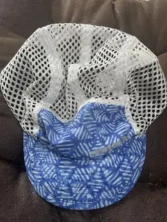 パタゴニア　ダックビルキャップ