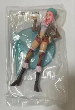 【最終値下げ】ONEPIECE ジュエリー・ボニーフィギュア 未開封