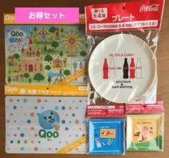2026年最新】コカコーラ qooの人気アイテム - メルカリ