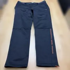New Balance ゴルフ　裏起毛スエットパンツ