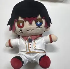 AMPTAKxCOLORS あっとくん ちびぐるみ アンプタックカラーズ - メルカリ