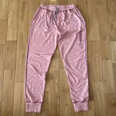 adidas ジョガーパンツ