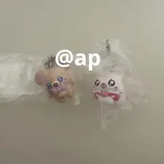 【新品】ぷちきゅあ めじるしアクセサリー