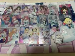 2026年最新】ホロライブまとめ売りの人気アイテム - メルカリ