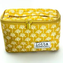 ロッタ·ヤンスドッター Lotta Jansdotter バニティ リンネル付録のサムネイル