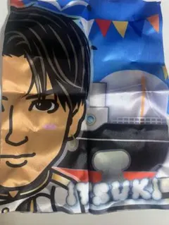 2025年最新】藤原樹 タオルの人気アイテム - メルカリ