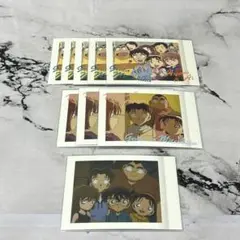 名探偵コナンぱしゃこれ　少年探偵団8枚