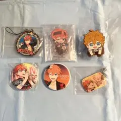 あんスタ 明星スバル グッズ6点セット