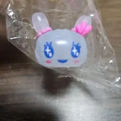 たまごっちぷくっとクリアリング　4点セット