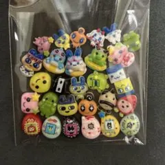 ネイルパーツ たまごっち 新作入り