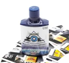 スーパー ゾイル エコ 4サイクル 450ml 1本 エンジンオイル 添加剤