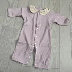 BREEZE 女の子ロンパース 70