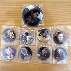 2026年最新】ff15 缶バッジの人気アイテム - メルカリ