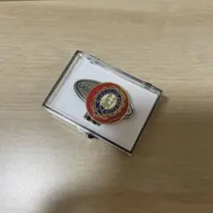GREAT ISLAND CLUB ゴルフマーカー