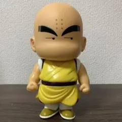 ☆ドラゴンボールDX組立式ソフビフィギュア〜亀仙人の修行編〜/新品•未使用☆ ドラゴンボール DX組立式ソフビフィギュア 〜亀仙人の修行編