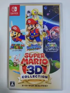2026年最新】スーパーマリオ 3Dコレクション -Switchの人気アイテム