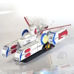 【EX】1/1700ホワイトベース　ガンプラ　ジャンク　組立済み