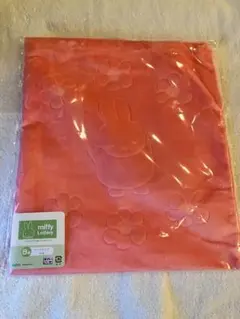 タイトーくじ　ミッフィー　1番くじ　B賞　トートバッグ