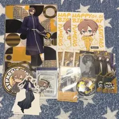 2026年最新】夢野幻太郎 缶バッジの人気アイテム - メルカリ