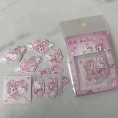 ⭐*︎様 【まとめ買い割引有り】 メゾピアノ ベリエちゃん ハローキティ フレー