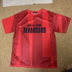 アルバルク東京　ユニフォーム