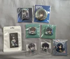 丹恒　グッズ まとめ売り 2026年最新】崩壊スターレイル 丹恒の人気アイテム - メルカリ