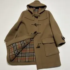 2025年最新】BURBERRY レディース ダッフルコートの人気アイテム