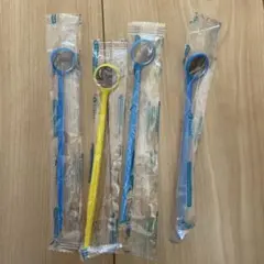 칫솔질 거울