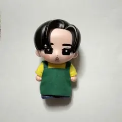 すのチルソフビ 衣装 サカモトデイズ 目黒蓮