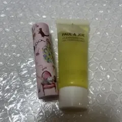 PAUL&JOE スパークリングリップスティックリミテッド003 【新品未使用】